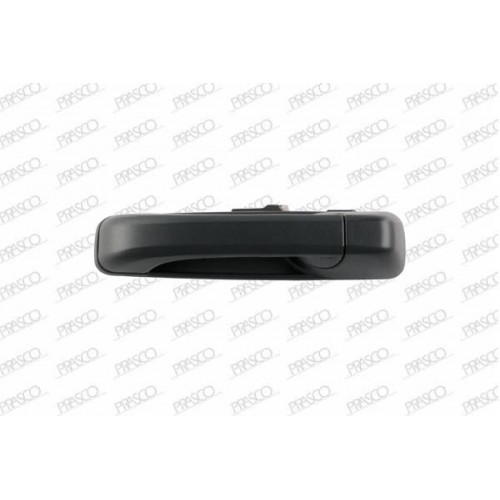 Χερούλι Πόρτας Εξωτερική JEEP GRAND CHEROKEE 2005 - 2008 Πίσω Αριστερά 074007852