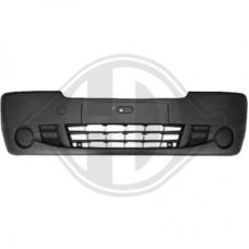 Προφυλακτήρας Βαφόμενος RENAULT TRAFFIC 2006 - 2014 ( FL ) Εμπρός 074103610