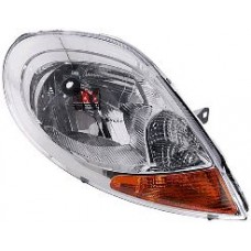Φανάρι Εμπρός RENAULT TRAFFIC 2006 - 2014 ( FL ) Δεξιά 074105131