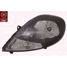 Φανάρι Εμπρός RENAULT TRAFFIC 2006 - 2014 ( FL ) Αριστερά 074105284