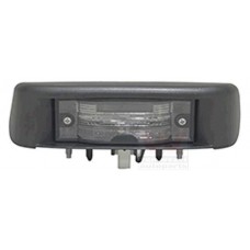 Φως Πινακίδας Αριθμού Κυκλοφορίας RENAULT TRAFFIC 2006 - 2014 ( FL ) 074106050