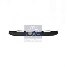 Προφυλακτήρας IVECO DAILY 2000 - 2007 Πίσω 074303390