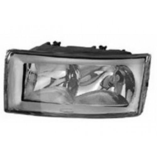 Φανάρι Εμπρός IVECO DAILY 2000 - 2007 Δεξιά 074305131