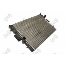 Ψυγείο Νερού IVECO DAILY 2000 - 2007 074306320