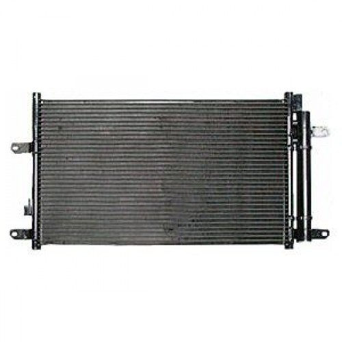 Ψυγείο A/C (Εξωτερικό) IVECO DAILY 2000 - 2007 074306410