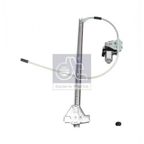 Γρύλος Παραθύρου Ηλεκτρικός IVECO DAILY 2000 - 2007 Εμπρός Δεξιά 074307056