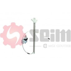 Γρύλος Παραθύρου Ηλεκτρικός IVECO DAILY 2000 - 2007 Εμπρός Δεξιά 074307061