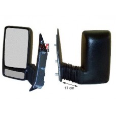 Καθρέπτης Μηχανικός IVECO DAILY 2000 - 2007 Αριστερά 074307502