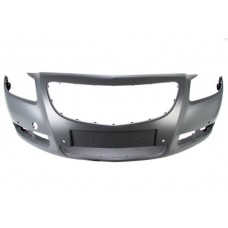 Προφυλακτήρας Βαφόμενος OPEL INSIGNIA 2008 - 2013 Εμπρός 074403630