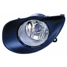 Προβολείς Ομίχλης TOYOTA AURIS 2007 - 2010 ( E150 ) Αριστερά 074605112