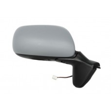 Καθρέπτης Ηλεκτρικός Θερμαινόμενος Βαφόμενος TOYOTA AURIS 2007 - 2010 ( E150 ) Δεξιά 074607503