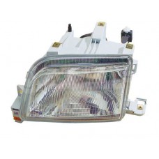 Φανάρι Εμπρός RENAULT CLIO 1994 - 1996 Αριστερά 074905132