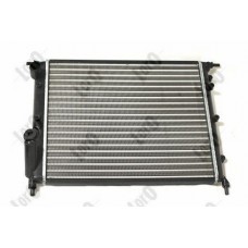 Ψυγείο Νερού RENAULT CLIO 1994 - 1996 074906330