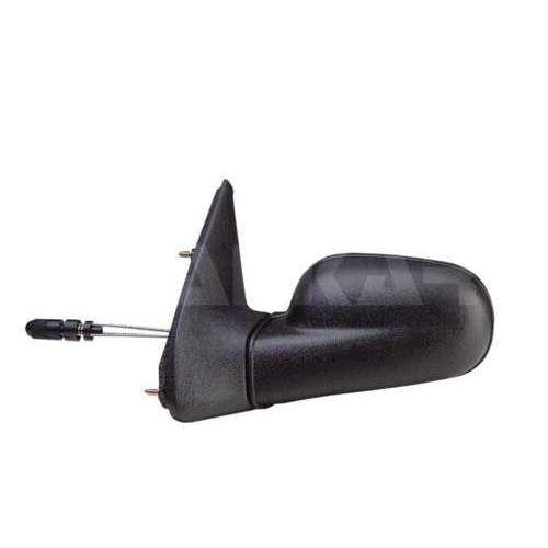 Καθρέπτης Μηχανικός RENAULT CLIO 1994 - 1996 Αριστερά 074907482