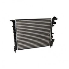 Ψυγείο Νερού RENAULT 19 1988 -1992 ( B53 ) ( C53 ) 075006320