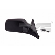 Καθρέπτης Μηχανικός RENAULT 21 1986 - 1989 Αριστερά 075107482