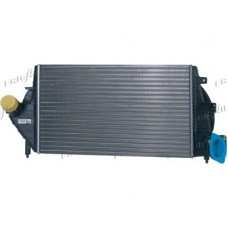 Ψυγείο Intercooler RENAULT LAGUNA 1994 - 1998 ( B56 ) 075506200