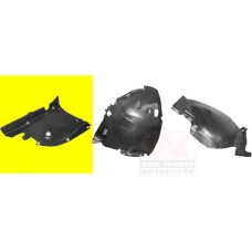 Θόλος Πλαστικός Εμπρός Κομμάτι PEUGEOT 406 1996 - 1999 ( 8B ) Εμπρός Αριστερά 075600827