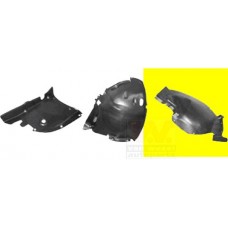 Θόλος Πλαστικός Πίσω Κομμάτι PEUGEOT 406 1996 - 1999 ( 8B ) Εμπρός Αριστερά 075600832