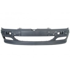 Προφυλακτήρας Βαφόμενος PEUGEOT 406 1996 - 1999 ( 8B ) Εμπρός 075603370