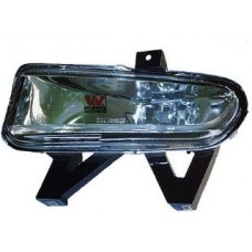 Προβολείς Ομίχλης PEUGEOT 406 1999 - 2004 ( 8B ) Αριστερά 075605122