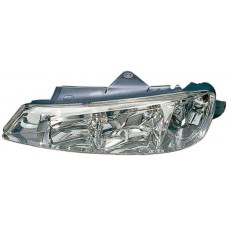 Φανάρι Εμπρός PEUGEOT 406 1999 - 2004 ( 8B ) Δεξιά 075605271