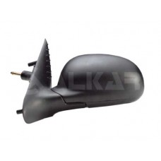 Καθρέπτης Μηχανικός PEUGEOT 406 1996 - 1999 ( 8B ) Αριστερά 075607484