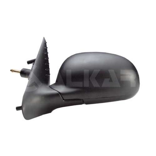 Καθρέπτης Μηχανικός PEUGEOT 406 1996 - 1999 ( 8B ) Αριστερά 075607484