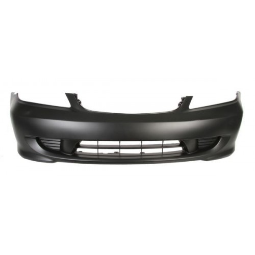 Προφυλακτήρας Βαφόμενος HONDA CIVIC 2004 - 2005 ( EP / S / U / V / M ) Εμπρός 075703370