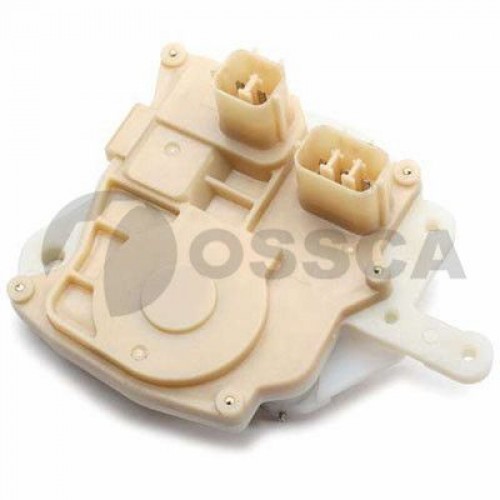 Κλειδαριά Πόρτας HONDA CIVIC 2004 - 2005 ( EP / S / U / V / M ) Εμπρός Αριστερά 075707212