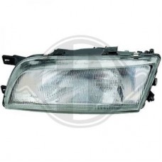 Φανάρι Εμπρός Ηλεκτρικό NISSAN ALMERA 1995 - 1998 ( N15 ) Αριστερά 075805142