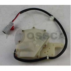 Κλειδαριά Πόρτας HONDA CIVIC 1996 - 1999 ( EJ / K ) ( MA / B ) 075907216