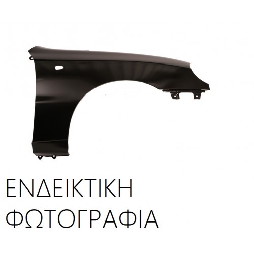 Φτερό NISSAN QASHQAI 2010 - 2013 576001692