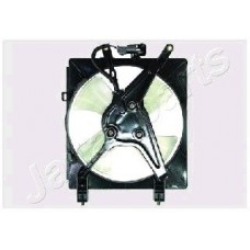 Βεντιλατέρ A/C HONDA CIVIC 2001 - 2004 ( EP / S / U / V / M ) 076106450