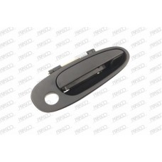 Χερούλι Πόρτας Εξωτερική TOYOTA COROLLA 1992 - 1997 ( AE100 ) Εμπρός Δεξιά 076207841