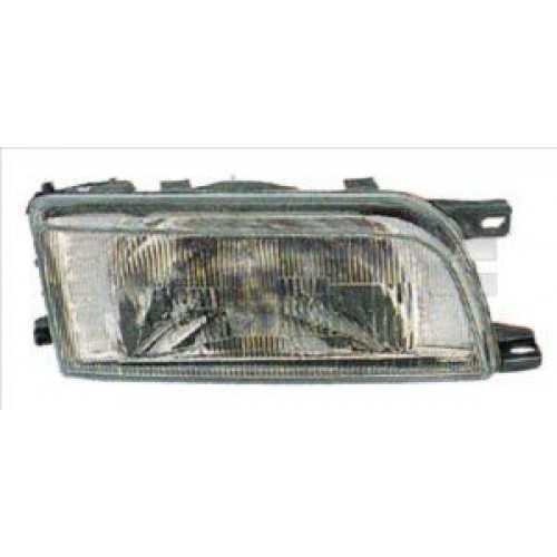 Φανάρι Εμπρός Ηλεκτρικό NISSAN SUNNY 1991 - 1995 ( N14 ) Δεξιά 076605141