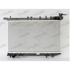 Ψυγείο Νερού NISSAN SUNNY 1991 - 1995 ( N14 ) 076606300