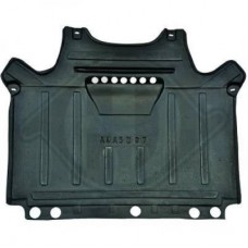 Ποδιά Μηχανής AUDI A4 2008 - 2011 ( 8K ) 076700845