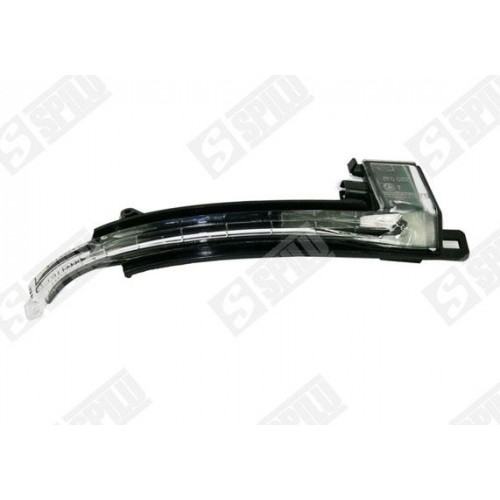 Φλας Καθρέφτη AUDI A4 2008 - 2011 ( 8K ) Δεξιά 076705491