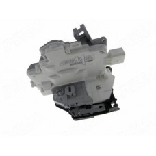 Κλειδαριά Πόρτας Ηλεκτρομαγνητική AUDI A4 2008 - 2011 ( 8K ) Πίσω Δεξιά 076707241