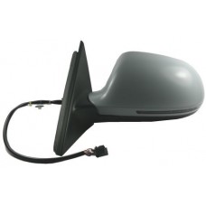 Καθρέπτης Ηλεκτρικός Θερμαινόμενος Ηλεκτρικά Ανακλινόμενος Βαφόμενος Με Φλας AUDI A4 2008 - 2011 ( 8K ) Αριστερά 076707504