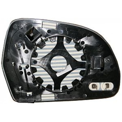 Κρύσταλλο Καθρέφτη Θερμαινόμενο AUDI A4 2008 - 2011 ( 8K ) Αριστερά 076707602