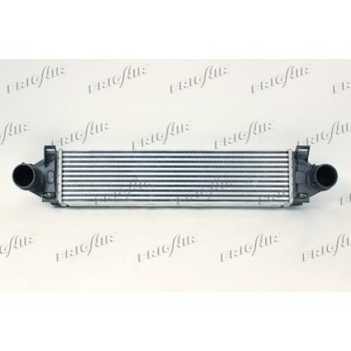 Ψυγείο Intercooler VOLVO V60 2011 - 2013 076806210