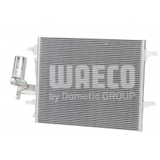 Ψυγείο A/C (Εξωτερικό) VOLVO S60 2010 - 2014 076806420