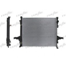 Ψυγείο Νερού VOLVO XC90 2003 - 2006 077106300