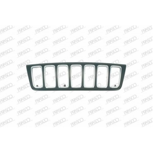 Μάσκα Εξωτερική JEEP GRAND CHEROKEE 2003 - 2005 ( WJ ) ( WG ) 077504550