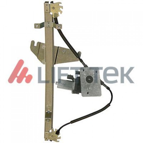 Γρύλος Παραθύρου Ηλεκτρικός Με Μοτέρ JEEP GRAND CHEROKEE 1999 - 2003 ( WJ ) ( WG ) Εμπρός Δεξιά 077507041