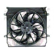 Βεντιλατέρ Νερού JEEP CHEROKEE 2002 -2005 ( KJ ) 077706440