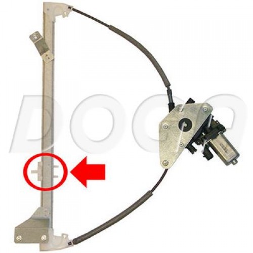 Γρύλος Παραθύρου Ηλεκτρικός Με Μοτέρ JEEP CHEROKEE 2005 - 2008 ( KJ ) Εμπρός Αριστερά 077707042 Γρύλος Παραθύρου Ηλεκτρικός Με Μοτέρ JEEP CHEROKEE 2005 - 2008 ( KJ ) Εμπρός Αριστερά 077707042