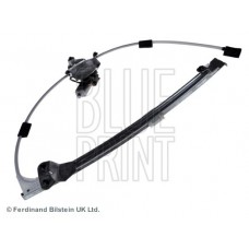 Γρύλος Παραθύρου Ηλεκτρικός Χωρίς Μοτέρ JEEP CHEROKEE 2005 - 2008 ( KJ ) Πίσω Αριστερά 077707072